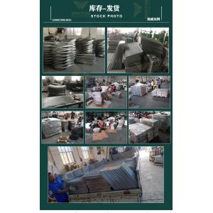 Anping Xuwei wire mesh products Co., Ltd