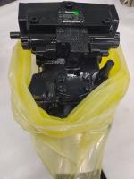 Rexroth A4vg 28/40/56/71/90/125/180/250 Bombas de pistão axial Peças sobressalentes Bomba hidráulica com bom preço para máquinas de sistema hidráulico