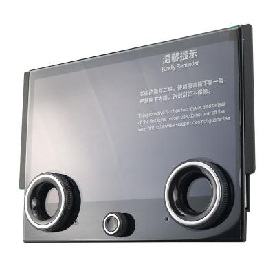 Series 3 Land Rover Radio Sport With Touching Screen Newest Generation Aftermarket