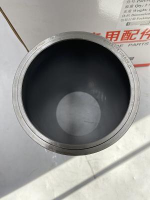 2P8889 Shangchai Engine Spare Parts , Original Diesel Engine Cylinder Liner