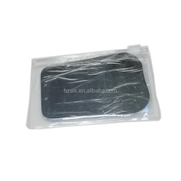 Manual Power Source Dental Glass Photography Mirror for Metal Dental Reflection