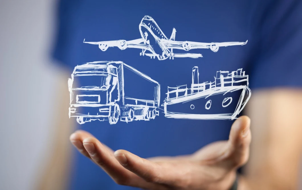 Sea Freight Customs Clearance Services 20GP 45HQ To USA