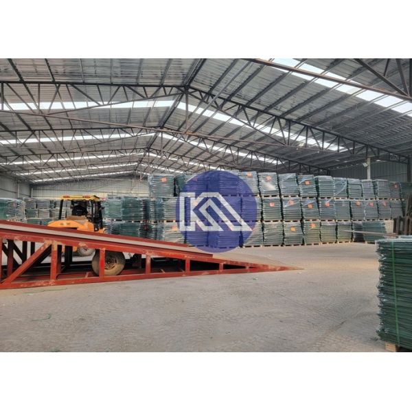 Anti-Corrosion Heavy Duty Gabion Barrier Galfan Coating Mi10 Defensive Barrier For Emergency Retaining Wall