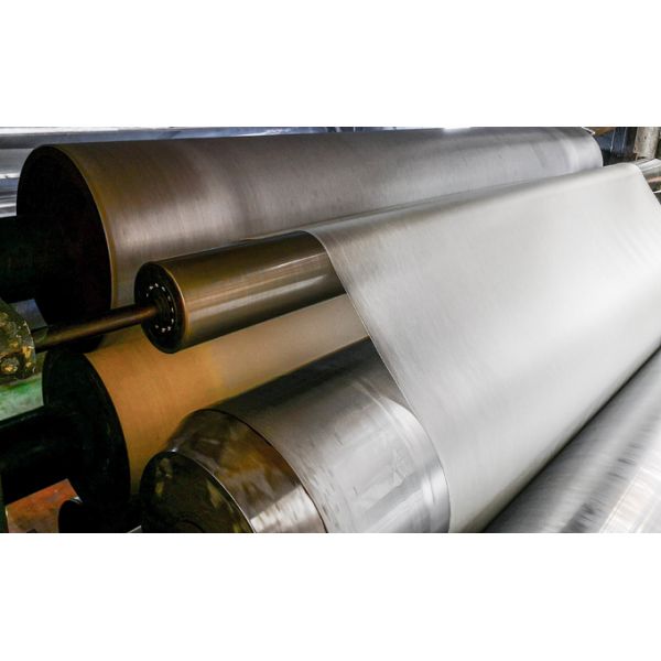 Scratch Resistance 12 Mil 16Mil Soundproof Fireproof Wear Layer Producter For Vinyl Plank Flooring