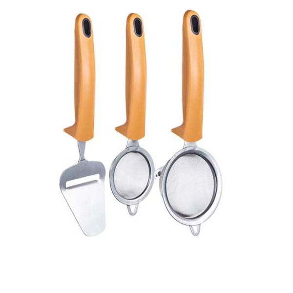 Home Improvement Kitchen Tools Fruit Vegetable Tools with Silk Printing Logo
