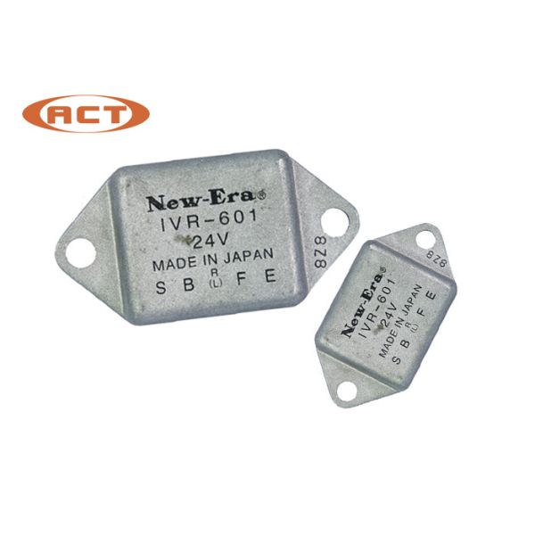 Durable Electric Generator Regulator 1VR-601 For Excavator PC200-3/5