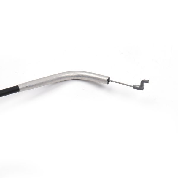 Genuine for Ford Transit V348 Auto Rear Parking Brake Cable 6C112853BD