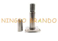 3/2 de maneira NC flangeia armadura do atuador do tubo de guia de Seat 13.0mm OD SS304