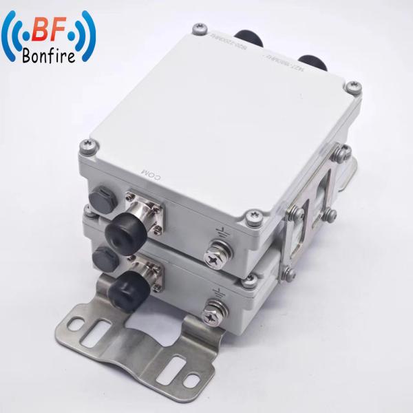 1710-1880/1920-2170/2300-2700MHz RF Duplexer Low Pim -160dbc RF Wideband Combiner Quad-Band Combiner