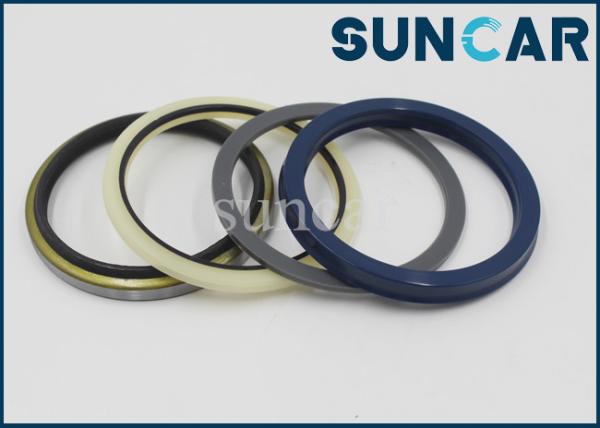 Excavator Parts 2440-9339KT 24409339KT Bucket Cylinder Seal Kit SOLAR 200W-V DOOSAN Service Kits