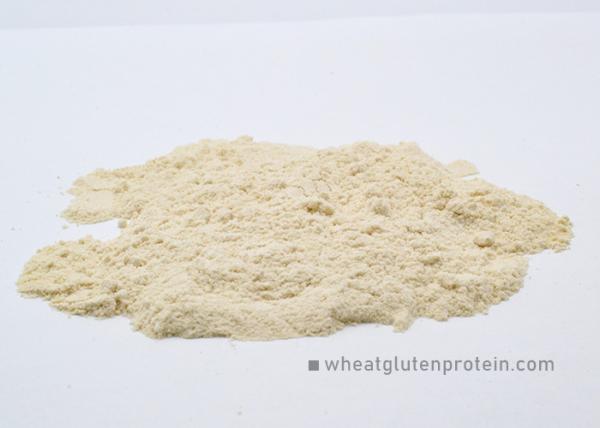 Nutrição dos alimentos para animais Nx5.7 Proteína de trigo em pó para alimentação aquática