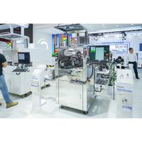 250L/Min Electronic Dispensing Machine Hot Melt Adhesive Dispensing Equipment For Spring Sheet