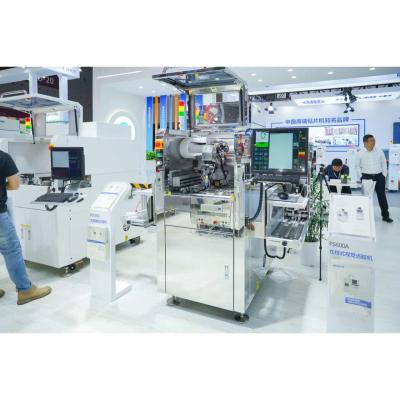 250L/Min Electronic Dispensing Machine Hot Melt Adhesive Dispensing Equipment For Spring Sheet