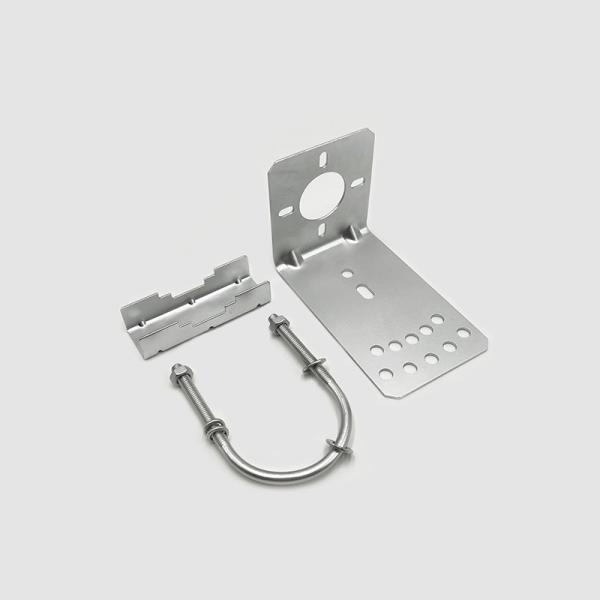 5.8G 2.4 Ghz Omnidirectional Outdoor Antenna 2400-2500/5150-5850M Wifi6 15dBi Single Polarized Wall Mounted