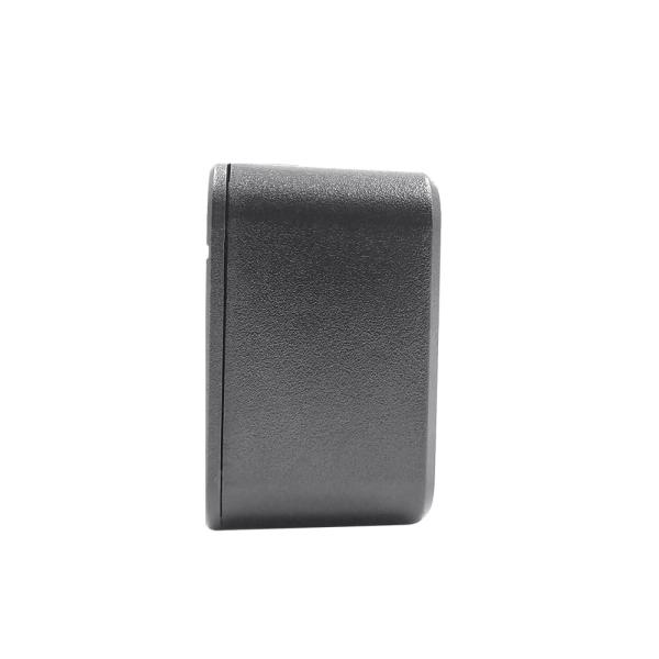 Real Time Tracking Rechargable 1200mah Wireless 4G GSM GPRS GPS Mini Tag Smart Tracker