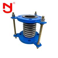Conectores flexibles resistentes a altas temperaturas