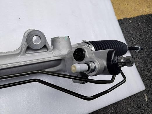 New Power Steering Gear Rack for Nissan Teana L33 LHD Fiat Palio X-Trail Accent Hilux Juke 49001-3TP0B 490013TP0B Compatible