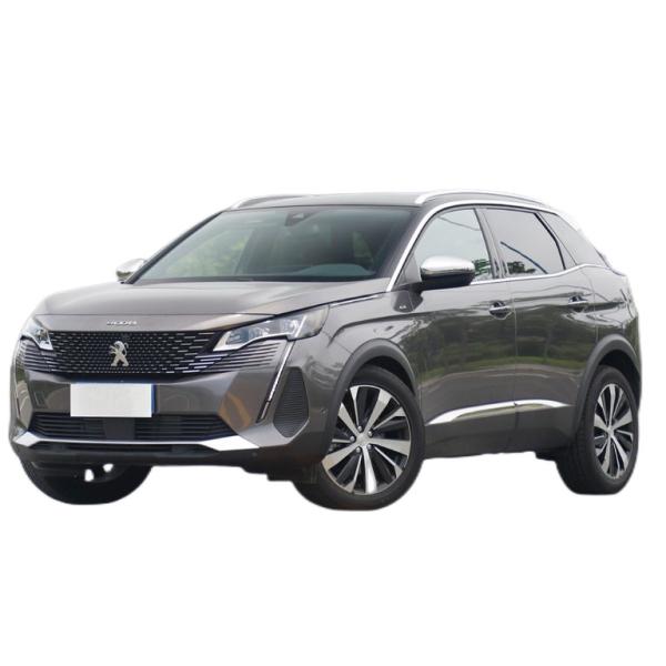 Panoramic Sunroof Automatic Petrol Suv