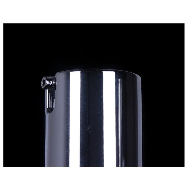 20ml Custom Lotion Pump Airless Mist Spray Cosmetic Bottles with CROWN Cap