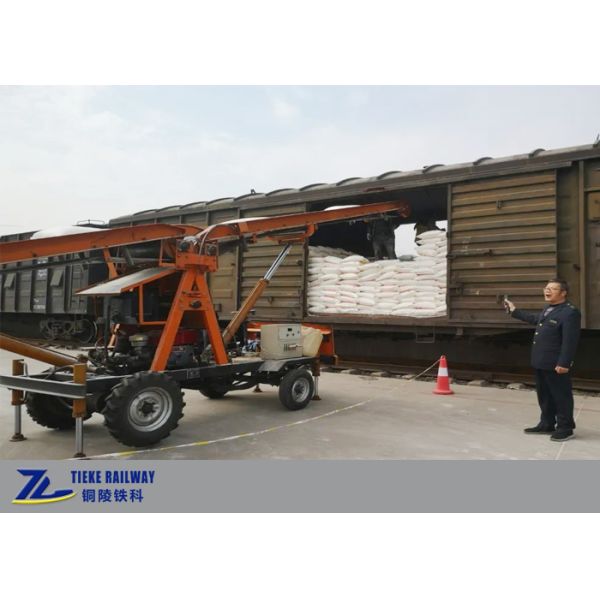 Сталь фуры коробки 4 вентиляторов железнодорожная сварила поезд Boxcar крыши дуги