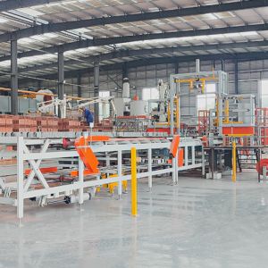 Customizable Robot Palletizer Machine for Your Unique Palletizing Requirements