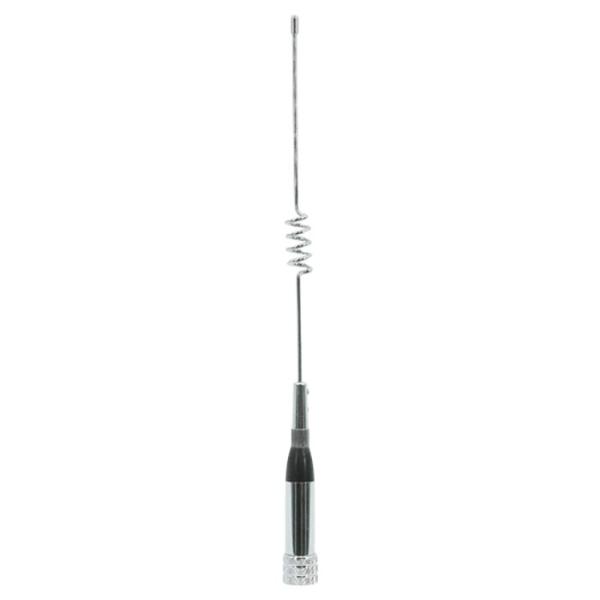 Antena de rádio do veículo duplo do conector da antena UHF/SMA da faixa 1-2dBi 144/433mhz