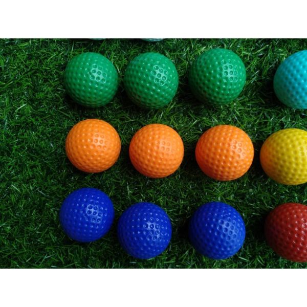 standard mini golf ball low bounce golf ball mini golf ball putting ball putter ball
