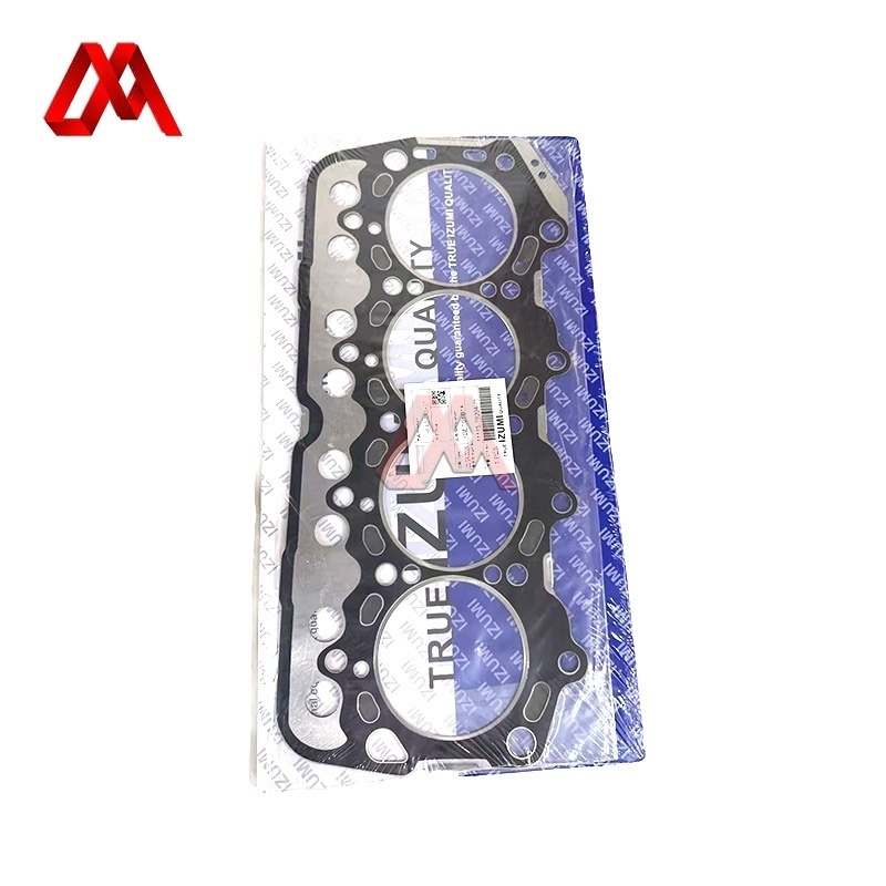 OEM 11115-78204-71 Cylinder Head Gasket Cylinder Bed Pad For 1DZ Truck Replacement Parts