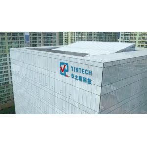 Shenzhen Yintech Co., Ltd