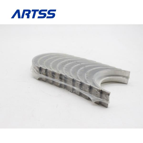 Diesel Engine Parts Japan DAIDO V3800 Main Bearing +0.50 For Engine Kubota Excavator Rebuild Kits