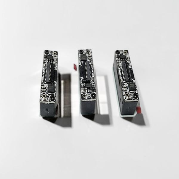 モバイル POS エンジン 2D スキャナー QR バーコード スキャナー モジュール スーパーマーケット用