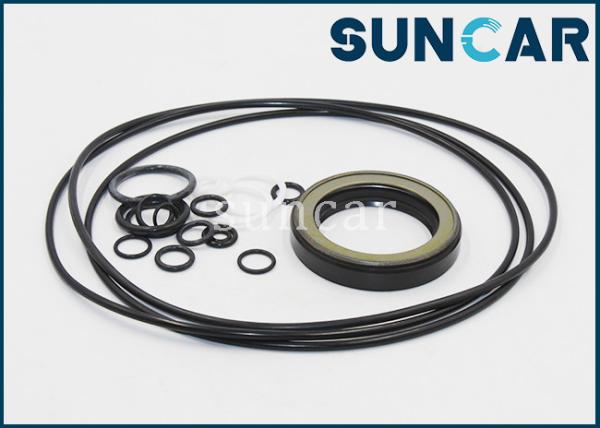 Doosan K9006619 Swing Motor Seal Kit para escavadeira [DX75,DX80,DX85,E80,E85]