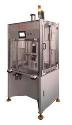 Linear Friction Welding Machine Manufacturers For Filter Element Welding