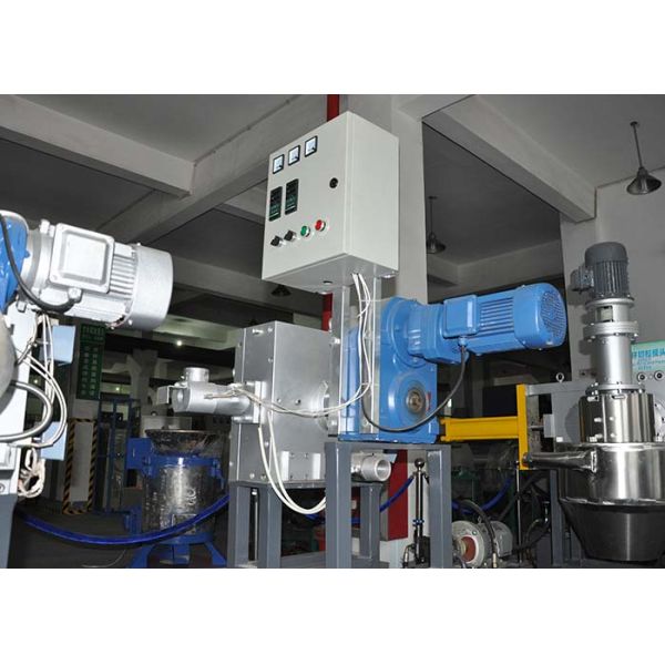 Vissez le commutateur d'écran de plastique du diamètre 160 sans secteur de filtre du cube 0,7 en diamètre de maille 330*330