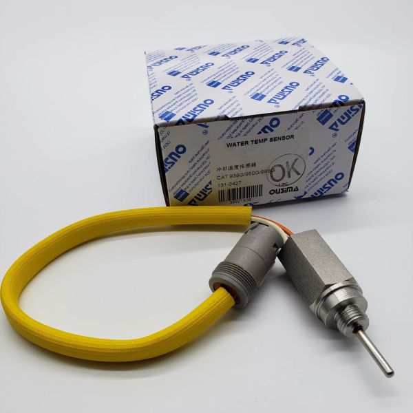 OUSIMA электрический экскаватор 145 7028 датчик температуры воды