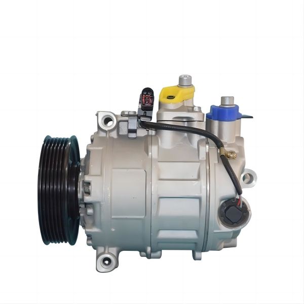 12V 7SUE16C compressor For AUDI A4 A6 A8 1.8-6.0L 4B0260805G 8E0260805 8E0260805AB 8E0260805T 8E0260805AH 4B0260805K 4B0