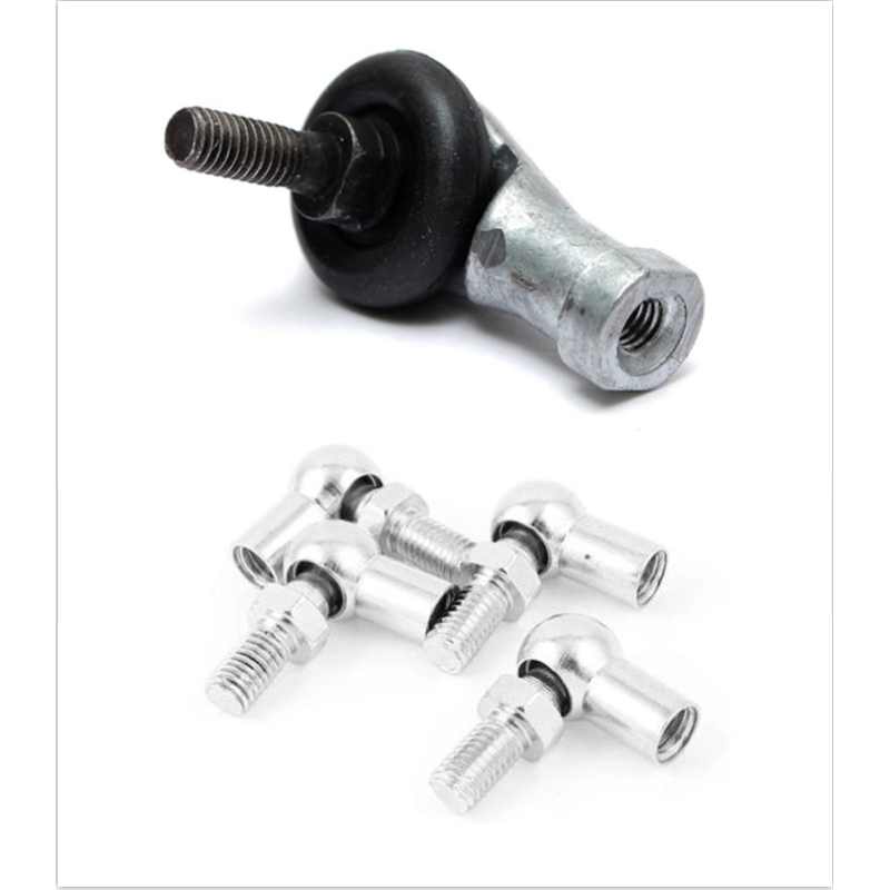 STOCK Great Supplying Ability SIL 40 ES-2RS Female Thread Rod Ends for Construction