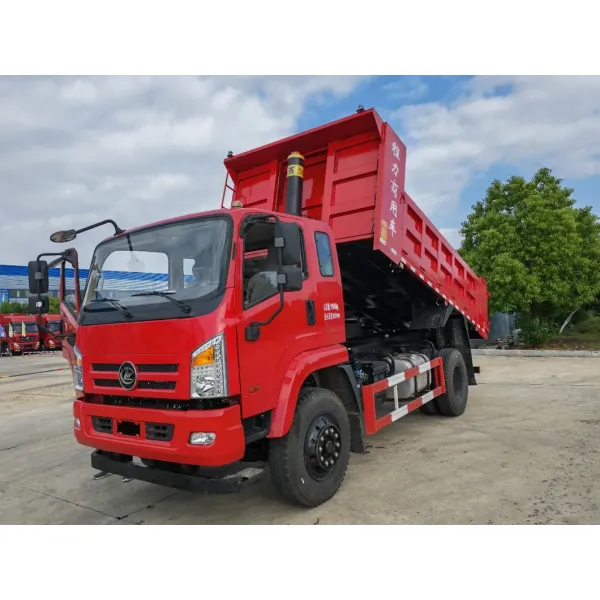 Dongfeng 10 Tons Dump Truck Price Dump Truck Factory