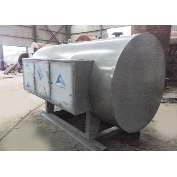 Fluide thermique électrique fiable Heater With Overload Protection de sécurité