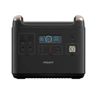 sistema de energia solar de acampamento portátil da casa da central elétrica de 1996.8Wh MPPT LiFePO4