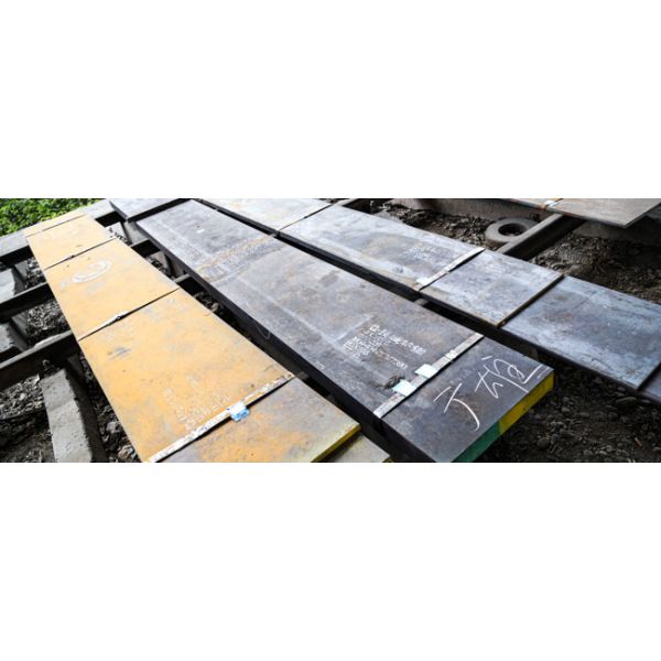 Легированная сталь AISI 660 покрывает клинковую сталь турбины стальных пластин AISI 660 суперсплава AISI 660