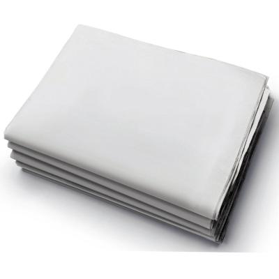 Papel de jornal de alta massa de 45 gramas,48.8gm em bobinas