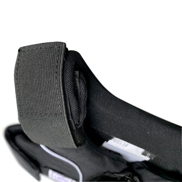 Kids' Protective Horse Riding Vest with Other Features Made of Cotton Fabric