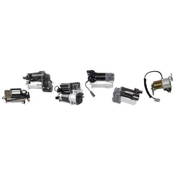 Подвесные рессоры воздуха РКБ500082 РКБ000151/подвес варочного мешка спорта Ранге Ровер зада ревут