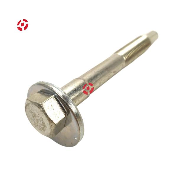 OE RD1000034 Suspension Adjustment Screw Lower Control Arm Bolt For Land Rover