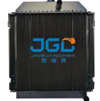 Boîte de vitesses à huile d'usine chinoise CL30E-5 ((30L/30Y) Radiateur de chargeur à roues