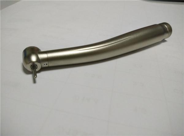 M4 Dental High Speed Handpiece Push Button Air Turbine Dental Handpiece