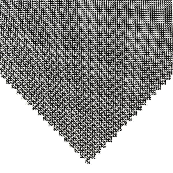 5% Openness Polyester Sunscreen Fabric For Roller Curtain Window Blinds