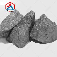 Métallurgie des poudres Silicium métal 2202 3303 1101 Aluminium de qualité