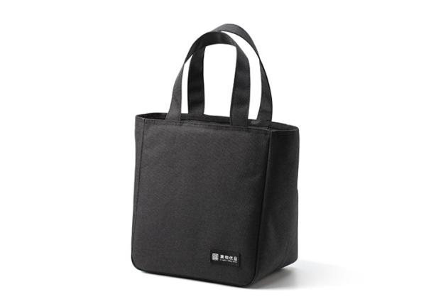 Fresh Keep Insulated Cooler Bags , Portable Freezable Lunch Bag For Picnic